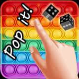Pop It - Ludo Game1.1_rowtechapk.com