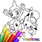 Pokepix Coloring By Touch1.0.0_rowtechapk.com