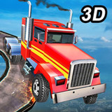 Hill Climb Truck Challenge<span>(Unlimited money)</span>1.8_rowtechapk.com