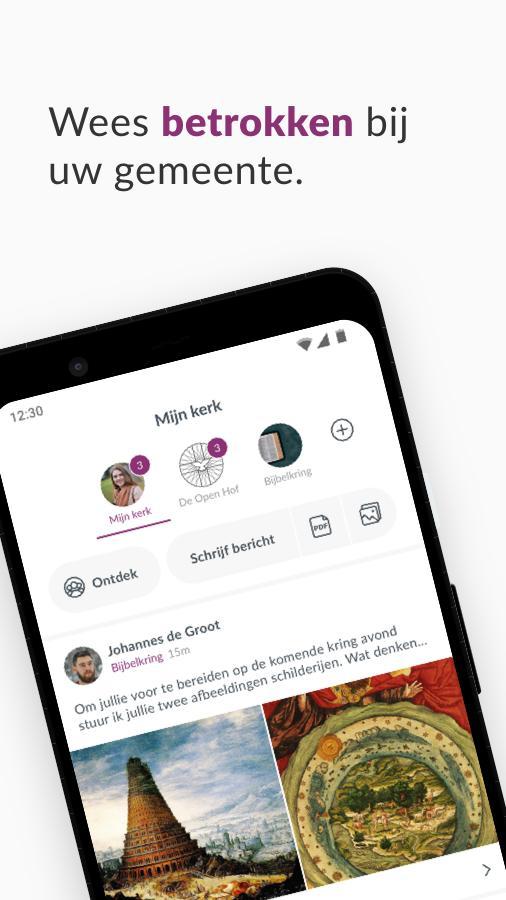 De Open Hof Ede screenshot image 5_Popularmodapk.com