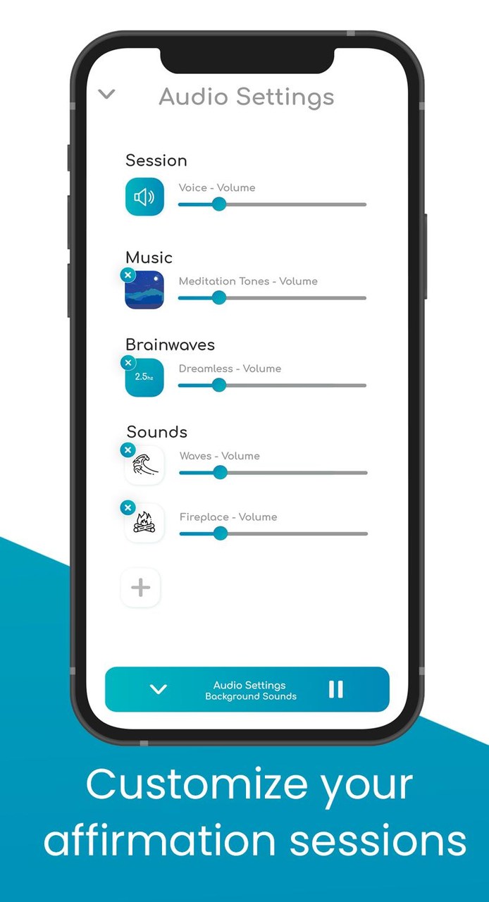 Selfpause: Daily Affirmations screenshot image 5_Popularmodapk.com