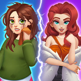 Makeover Blast: Match & Puzzle1.3.6_rowtechapk.com