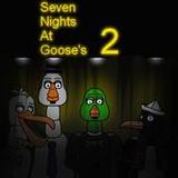 SNAG 2 Seven Nights at Goose's1.7_rowtechapk.com