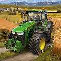 Farming Simulator 20<span>(Unlimited Money)</span>0.0.0.90 - Google_rowtechapk.com