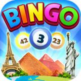 Bingo Cruise: Live Bingo Party1.67.1_rowtechapk.com