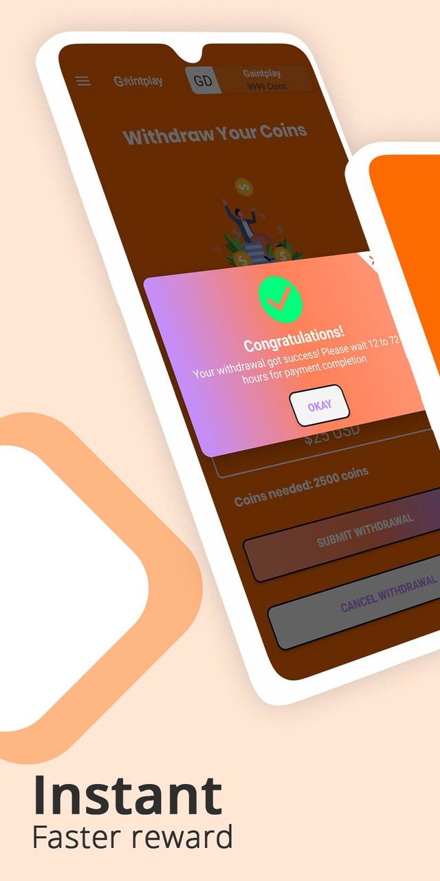 Code: intrusion(DEMO) screenshot image 14_Popularmodapk.com