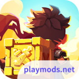 Weapon Master: Backpack Battle<span>(No Ads)</span>1.3.1_rowtechapk.com