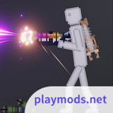 Human Playground<span>(Speed change)</span>1.2_rowtechapk.com