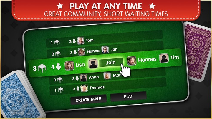Doppelkopf screenshot image 13_Popularmodapk.com