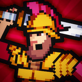 Blades of Deceron<span>(Unlimited money)</span>0.1.6_rowtechapk.com