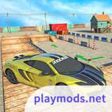 Car Parking Game Pro Car Games<span>(Mod APK Unlimited money)</span>0.2_rowtechapk.com