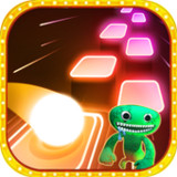 Garten Of Banban Tiles Hop Edm1.0_rowtechapk.com