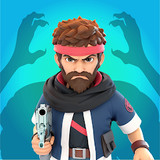Last Survivor: Zombie Horde<span>(Unlimited Bullets)</span>0.1_rowtechapk.com