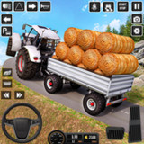 Farm Tractor Farming Games Sim0.0.5_rowtechapk.com