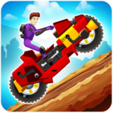 超级登山摩托车破解版<span>(mod)</span>1.1_rowtechapk.com