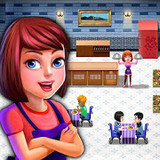 Restaurant Tycoon : cooking game❤️⏰<span>(Mod APK)</span>5.6_rowtechapk.com