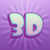 3D Names6.1.4_rowtechapk.com
