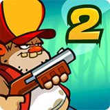 Swamp Attack 2<span>(unlimited money)</span>1.0.74_rowtechapk.com