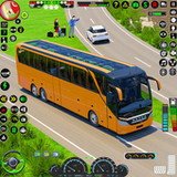 US Bus Simulator Driving Games0.1_rowtechapk.com