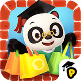 Dr. Panda Town: Mall21.3.46_rowtechapk.com
