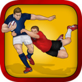 Rugby: Hard Runner1.3.6_rowtechapk.com