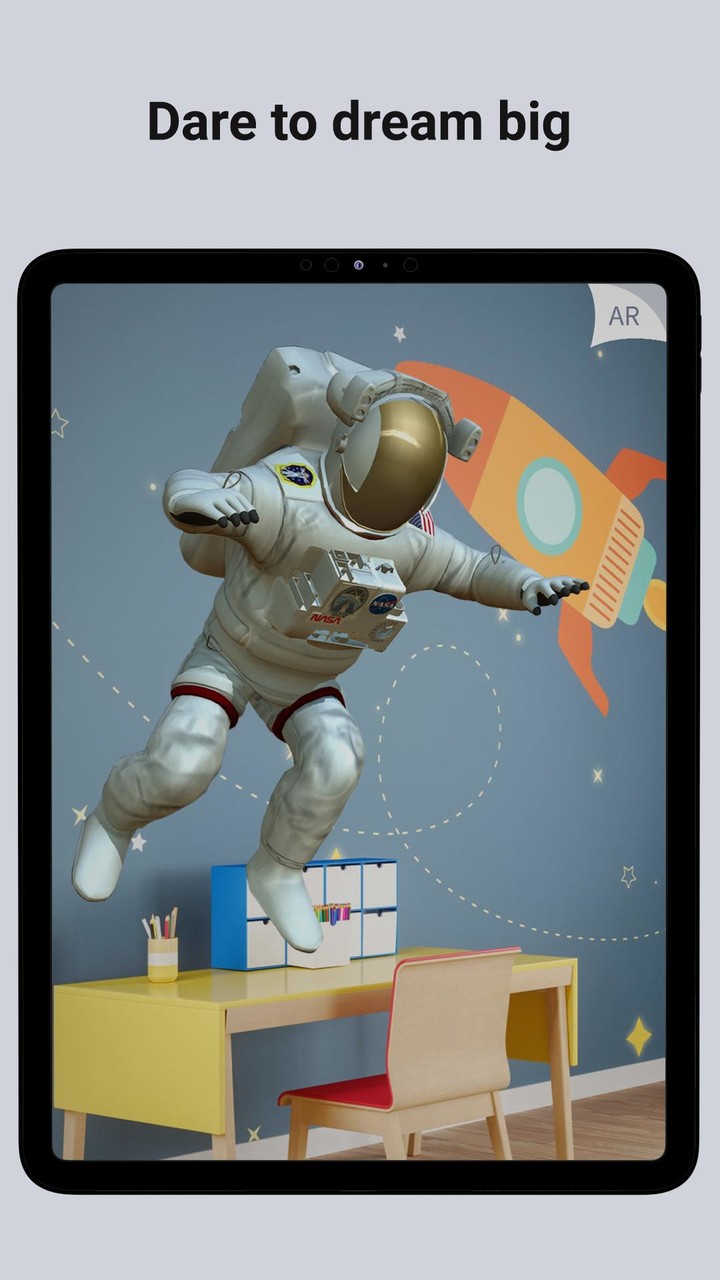 ARLOOPA: AR Camera 3D Scanner screenshot image 19_Popularmodapk.com