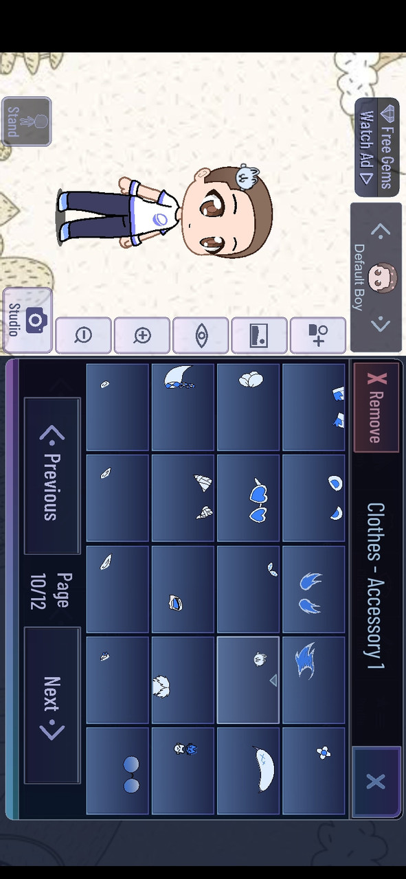 GachaNet<span>(New module)</span> screenshot image 3_Popularmodapk.com