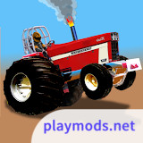 Tractor Pull<span>(Unlimited Currency)</span>20240910_rowtechapk.com