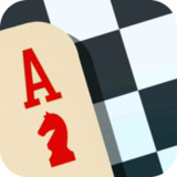 Chess Ace Puzzle<span>(unlock mode)</span>0.9.7_rowtechapk.com