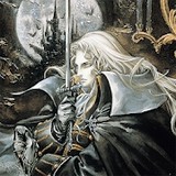 Castlevania: SotN<span>(No In-App Purchases)</span>1.0.1_rowtechapk.com
