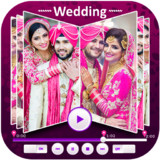 Wedding Video Maker With Music1.28_rowtechapk.com