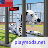 Animal Shelter: Pet Life Game<span>(No Ads)</span>1.32_rowtechapk.com