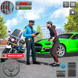 Police Simulator: Crime City<span>(Unlimited Currency)</span>1.0_rowtechapk.com