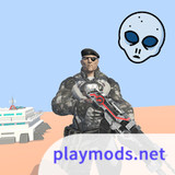 Protector: Alien Hunter<span>(AD Remove-Free Rewards)</span>1.0.001_rowtechapk.com