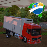 Explorando As Estradas do BR2667_rowtechapk.com