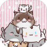 Happy cattery(Get rewards without watching ads)1.6_rowtechapk.com