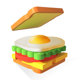 Sandwich!166.0.1_rowtechapk.com