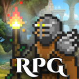 Hero of Aethric | Classic RPG1.6.13_rowtechapk.com