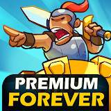 King of Defense 2: TD Premium<span>(Mod Menu)</span>1.0.500_rowtechapk.com
