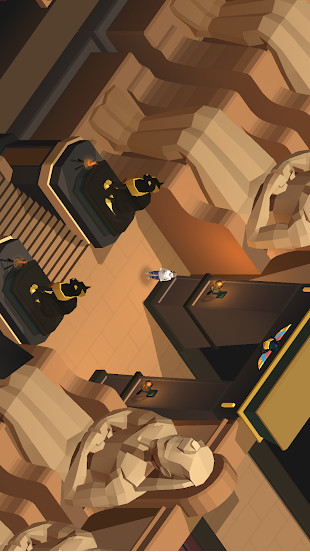 Trick Art Dungeon VIP(MOD) screenshot image 13_Popularmodapk.com