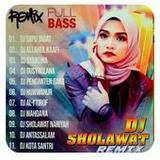 Dj Sholawat  Remix3.0.3_rowtechapk.com