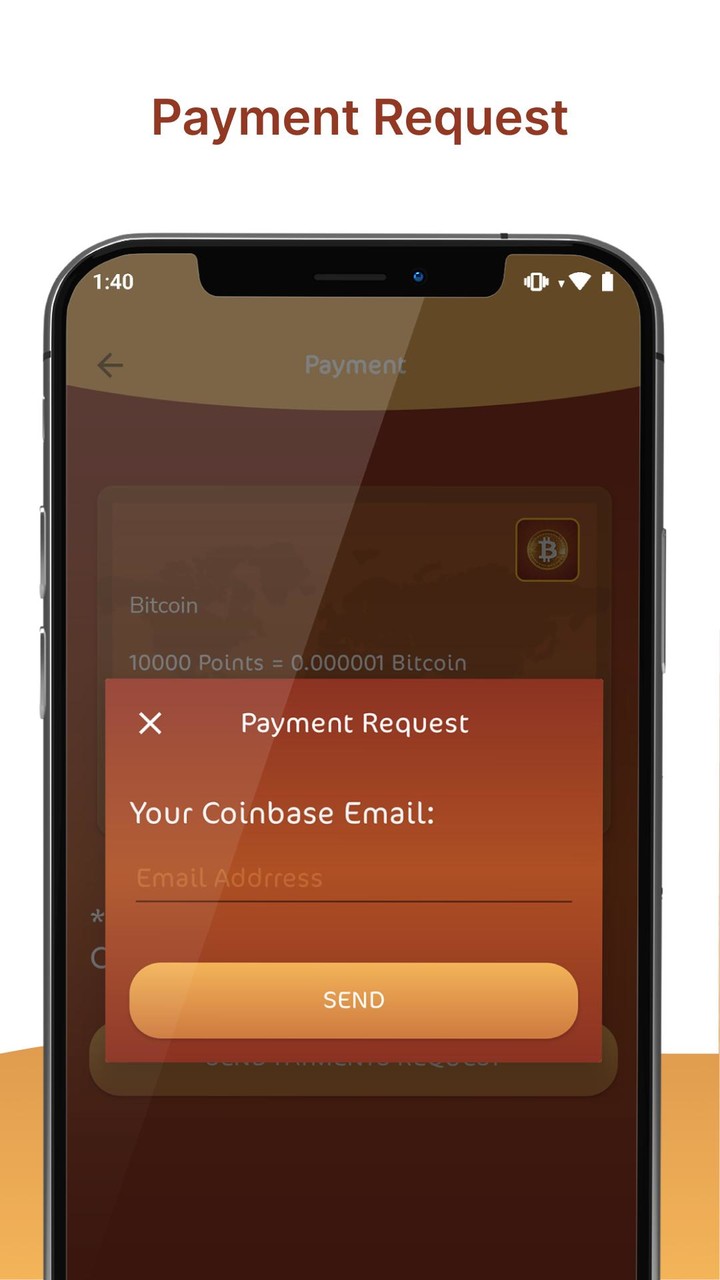 Bitcoin Cloud Mining Guide screenshot image 13_Popularmodapk.com