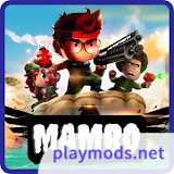 Mambo - Boat Action<span>(unlimited money)</span>1.0_rowtechapk.com