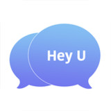Hey U - live video voice chat2.9.4_rowtechapk.com