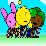 Sprunki-可爱版<span>(Player-made)</span>1.1.1_rowtechapk.com