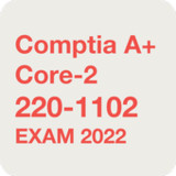Comptia A+ Core 2 220-11021.0.2_rowtechapk.com