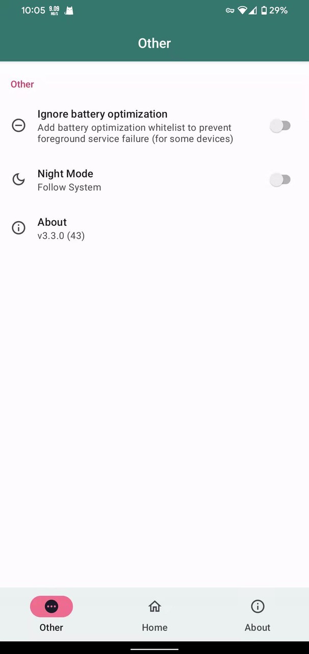 Net Monitor screenshot image 3_Popularmodapk.com