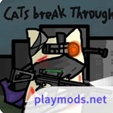 猫猫突围<span>(player made)</span>1.28.0_rowtechapk.com