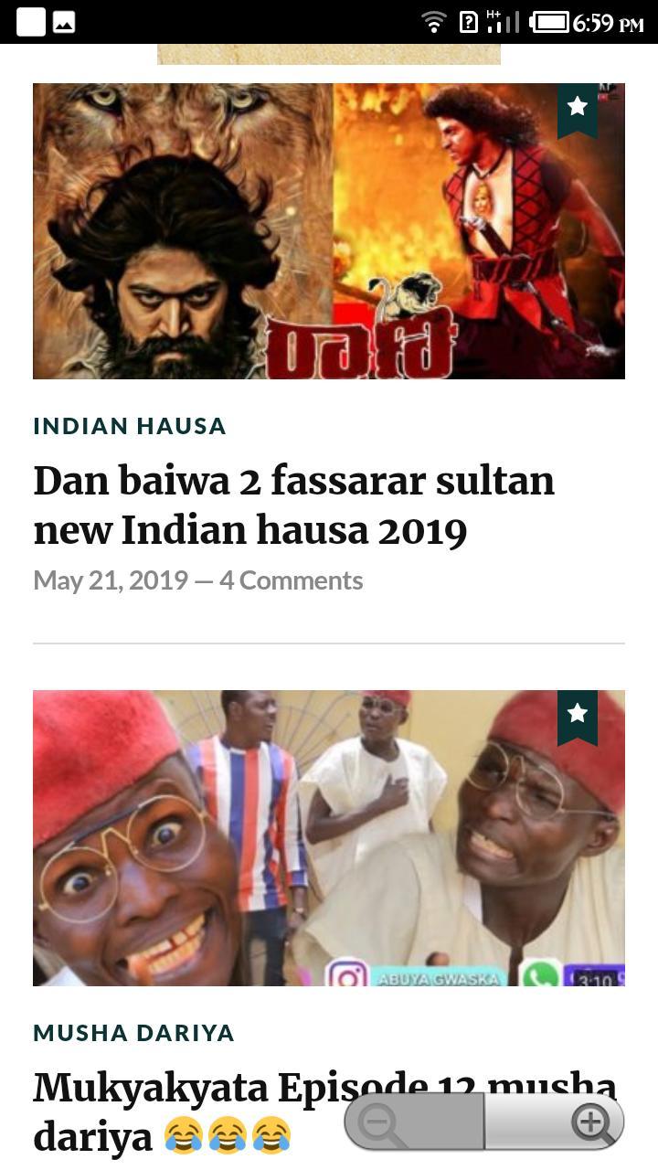 Arewa nishadi screenshot image 3_Popularmodapk.com