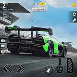 Speed Car Racing Driving Games<span>(Unlimited Currency)</span>1.3.5_rowtechapk.com